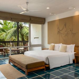 Super Deluxe room Sea view at Centre Point Black Coral & Lellama restaurants